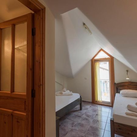 Kale Hotel Kas Bagian luar foto