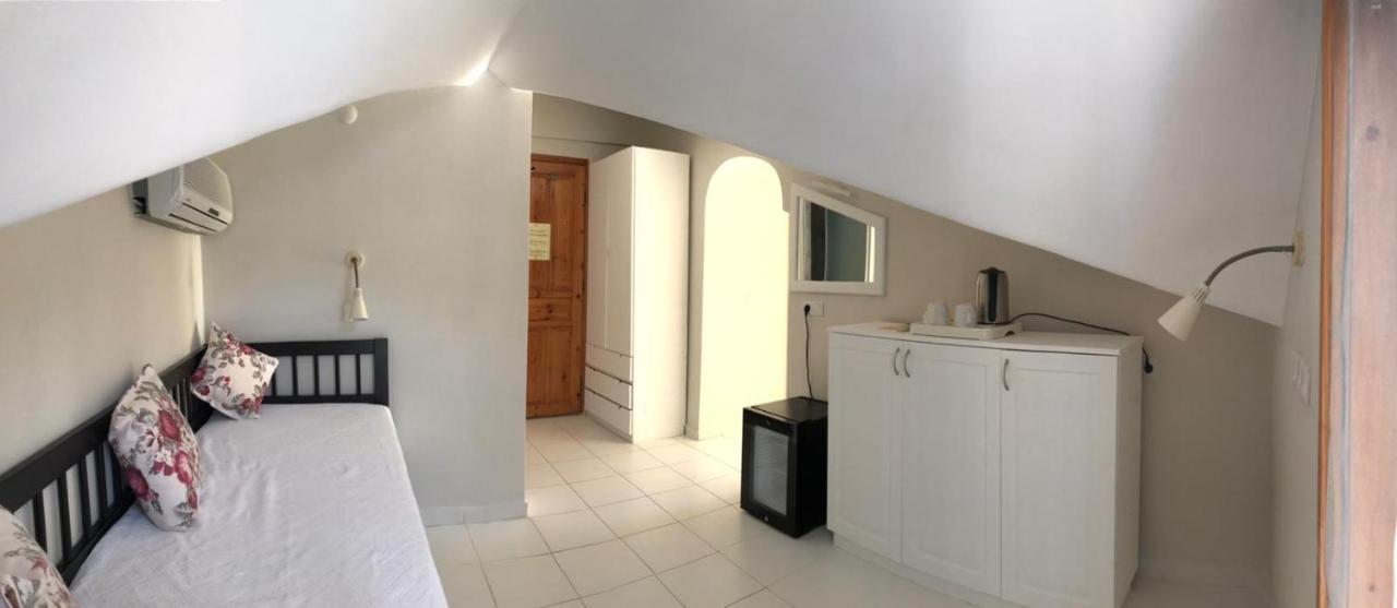 Kale Hotel Kas Bagian luar foto