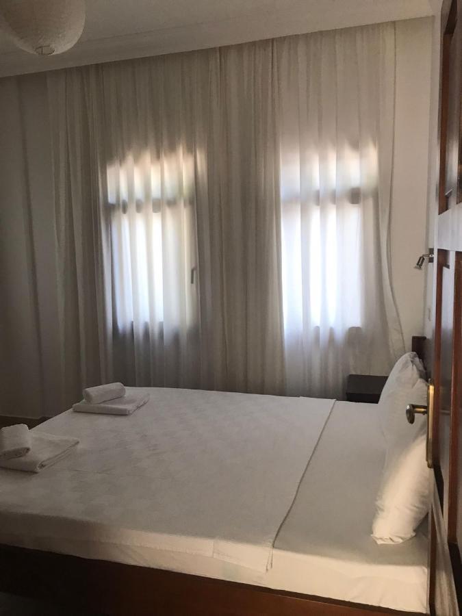 Kale Hotel Kas Bagian luar foto