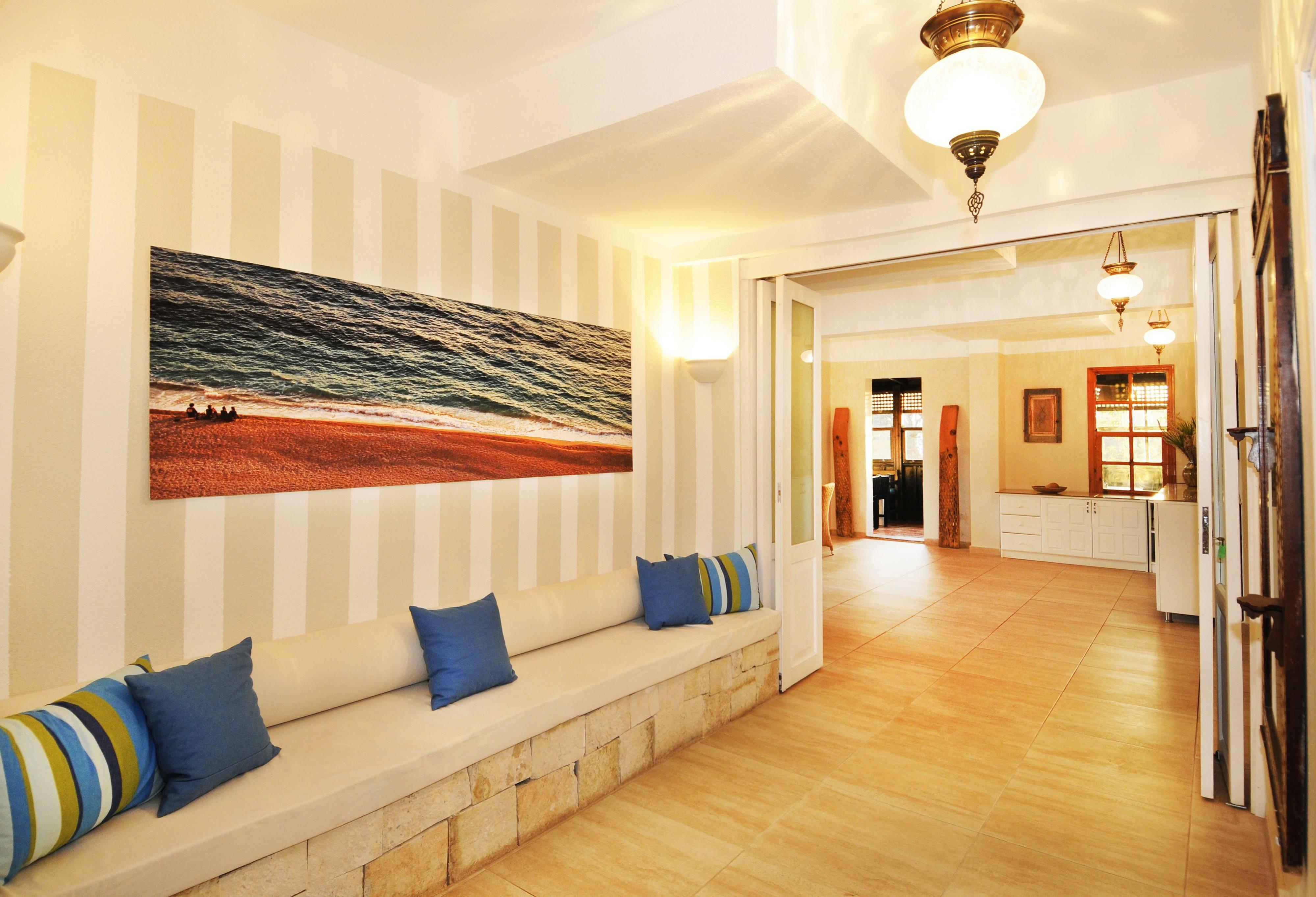 Kale Hotel Kas Bagian luar foto